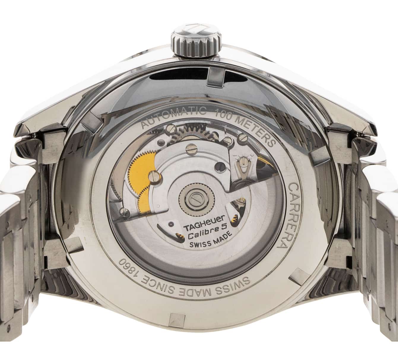 Tag Heuer Carrera WAR201A.BA0723 Tag Heuer Carrera WAR201A.BA0723